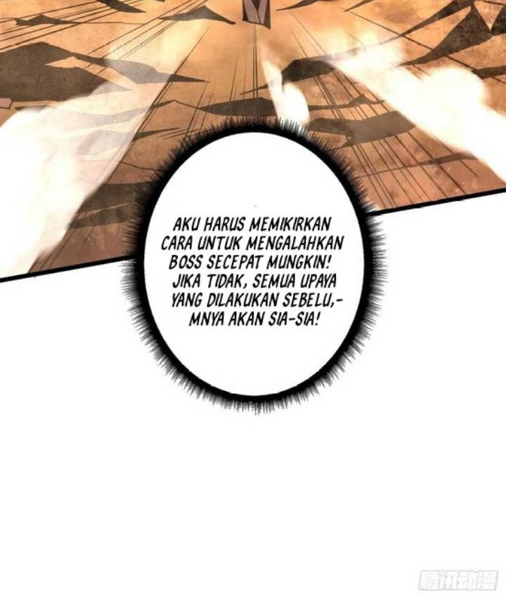 King Account At The Start Chapter 133 - halaman 31