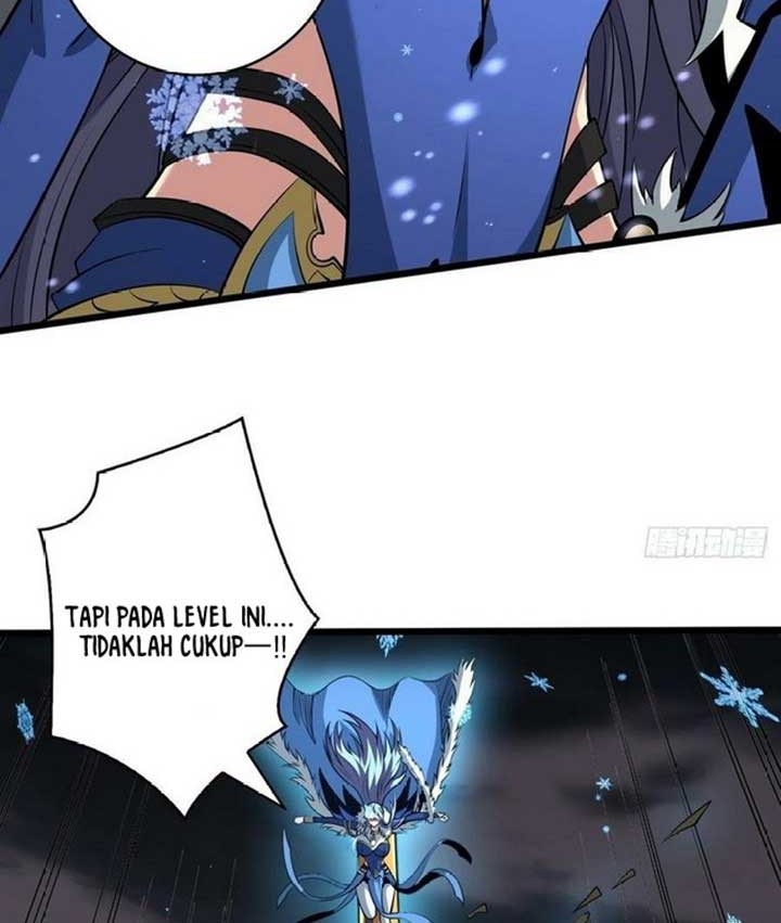 King Account At The Start Chapter 133 - halaman 4