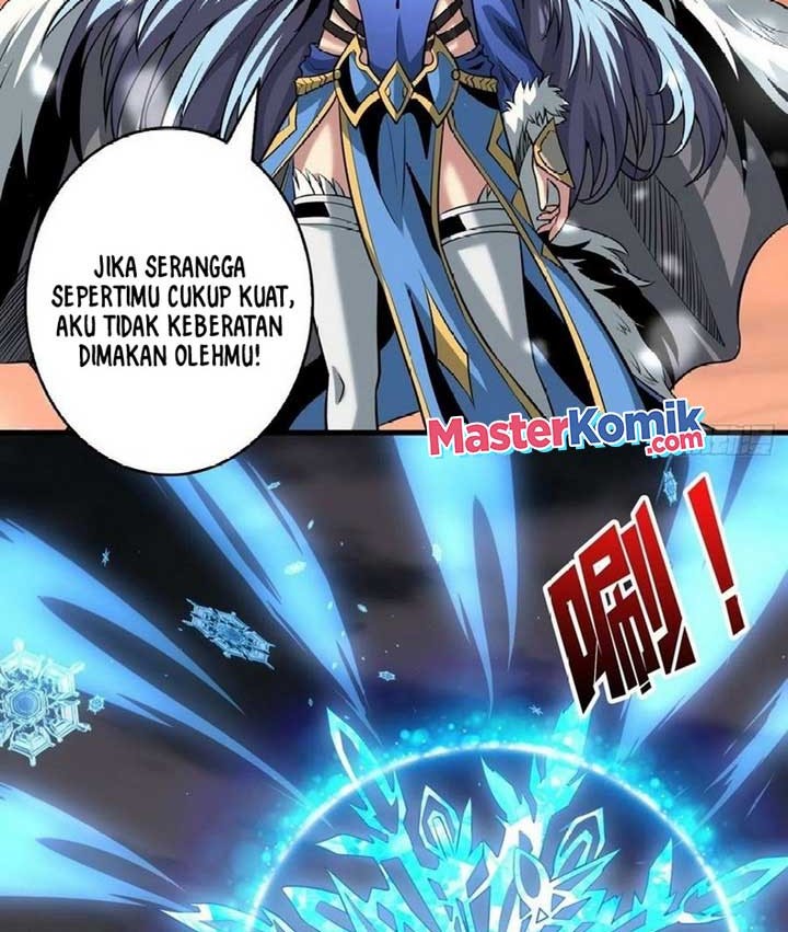 King Account At The Start Chapter 133 - halaman 7