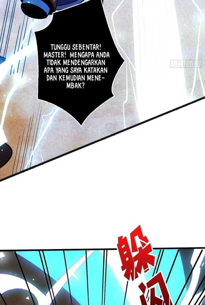 King Account At The Start Chapter 135 - halaman 10