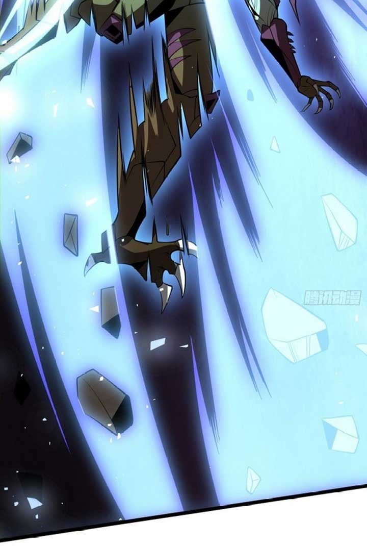 King Account At The Start Chapter 135 - halaman 13