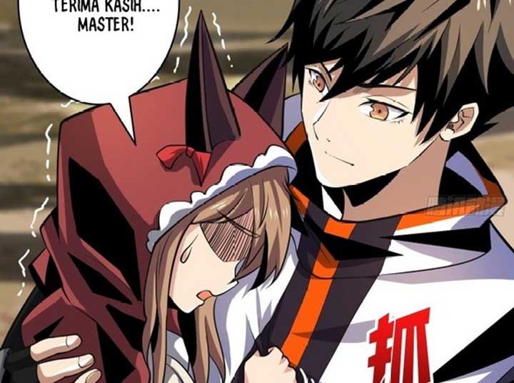 King Account At The Start Chapter 136 - halaman 13