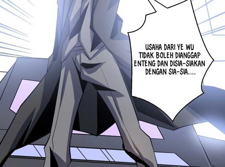 King Account At The Start Chapter 136 - halaman 16