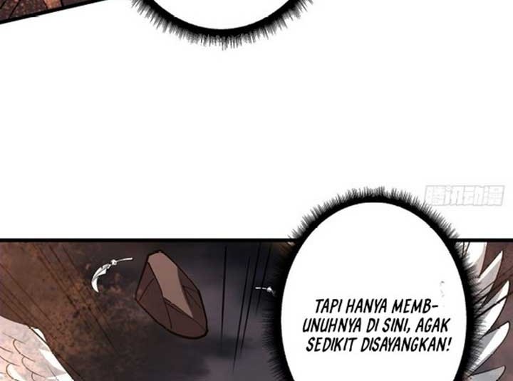 King Account At The Start Chapter 136 - halaman 4