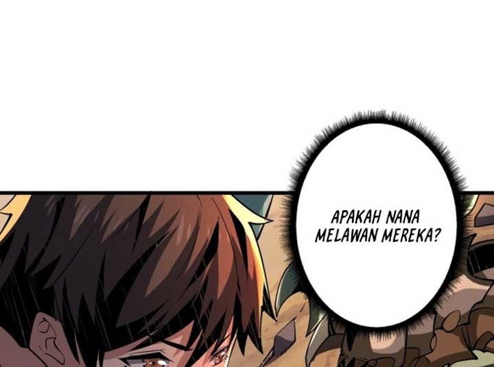 King Account At The Start Chapter 136 - halaman 7