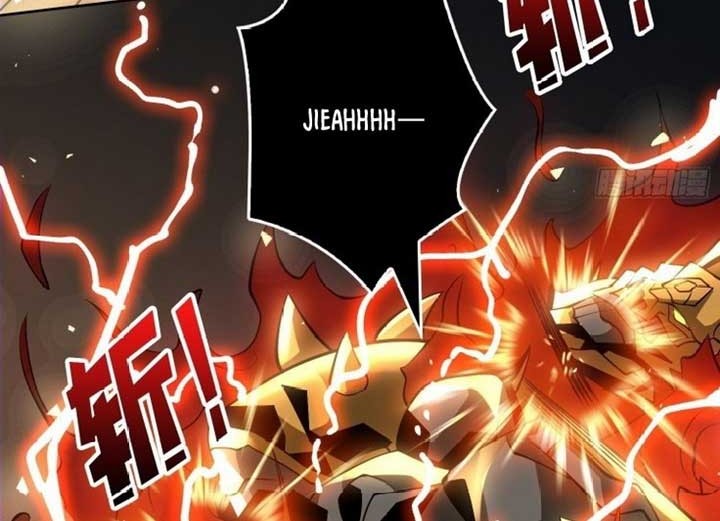 King Account At The Start Chapter 137 - halaman 13