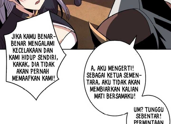 King Account At The Start Chapter 137 - halaman 16