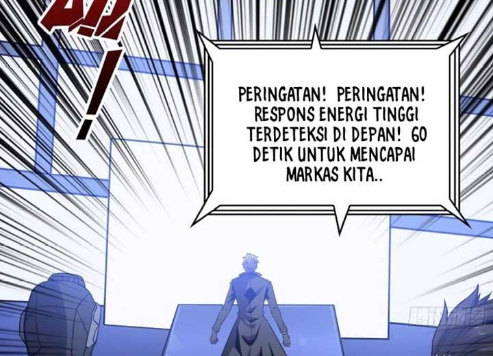 King Account At The Start Chapter 137 - halaman 19
