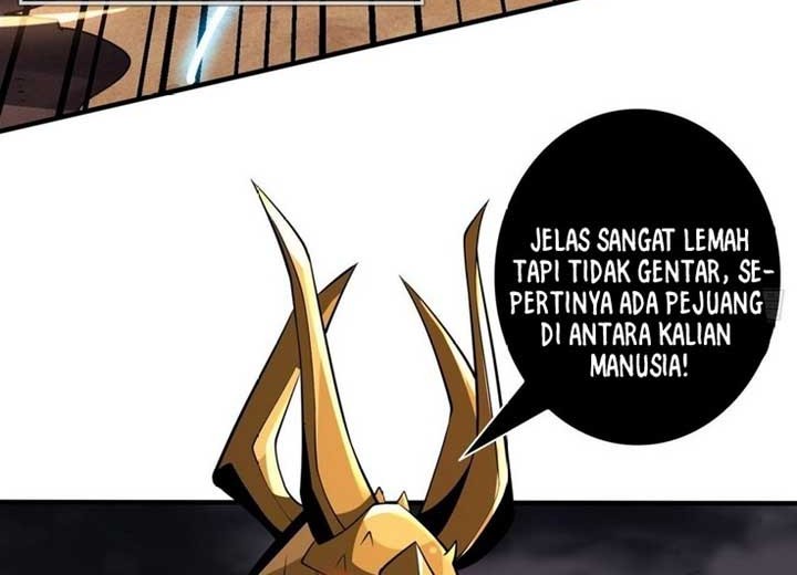 King Account At The Start Chapter 137 - halaman 4