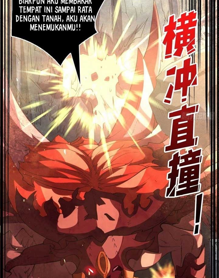 King Account At The Start Chapter 138 - halaman 13