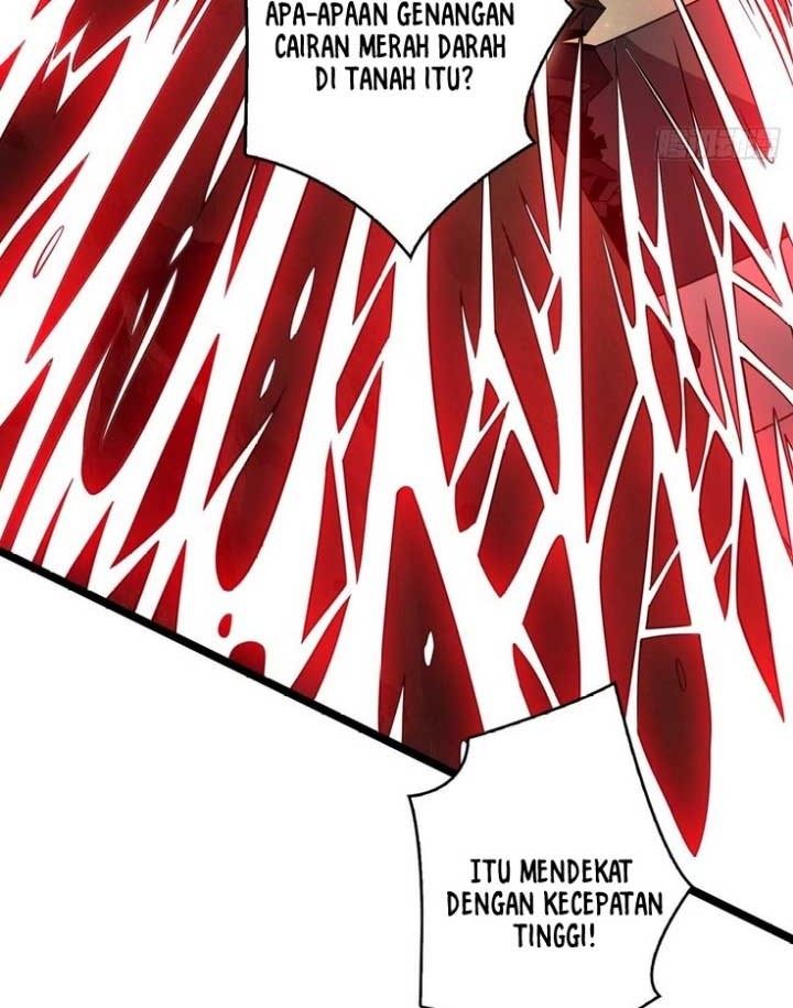 King Account At The Start Chapter 138 - halaman 22
