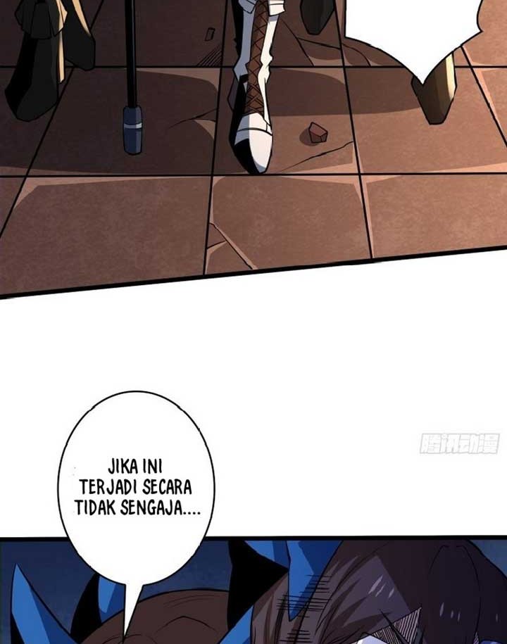 King Account At The Start Chapter 138 - halaman 4