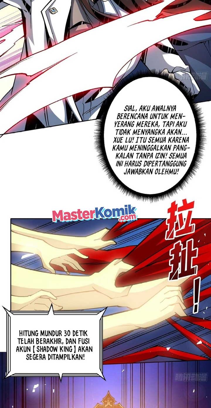 King Account At The Start Chapter 139 - halaman 10