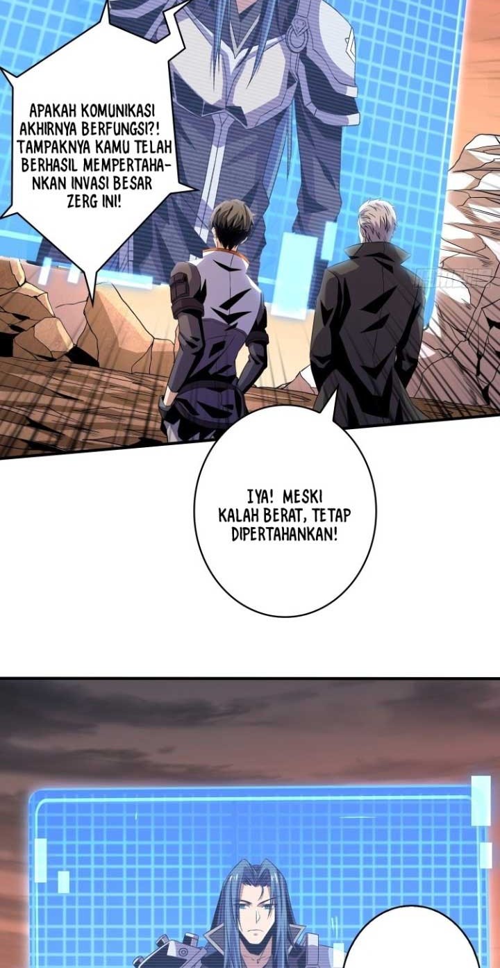 King Account At The Start Chapter 139 - halaman 22