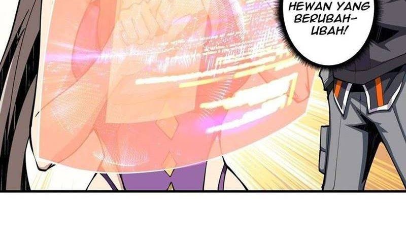 King Account At The Start Chapter 14 - halaman 10