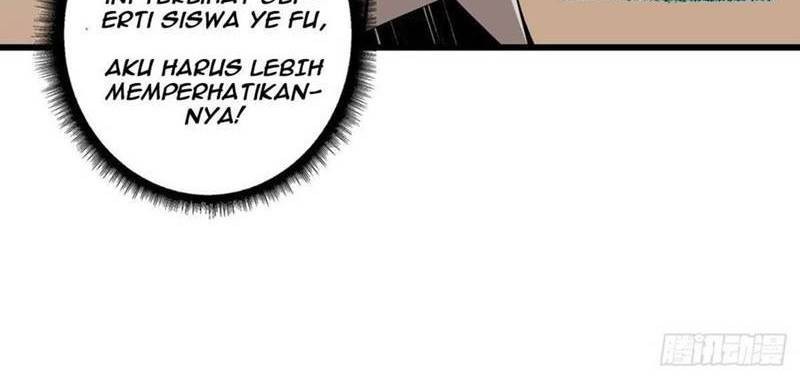 King Account At The Start Chapter 14 - halaman 34