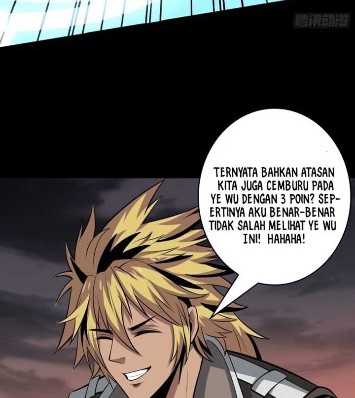 King Account At The Start Chapter 140 - halaman 16