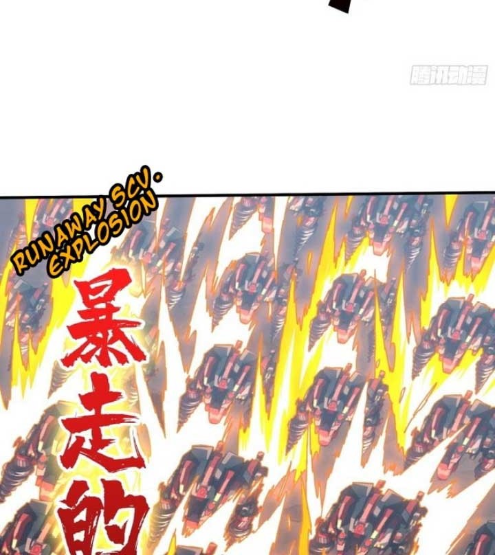 King Account At The Start Chapter 140 - halaman 25