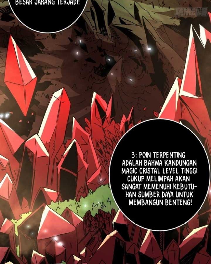 King Account At The Start Chapter 141 - halaman 19