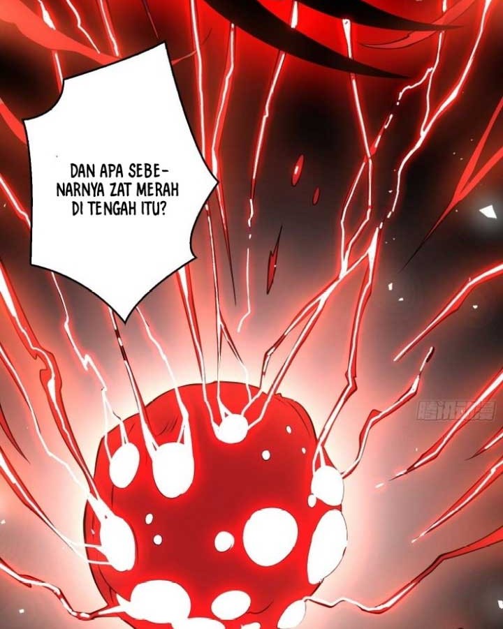 King Account At The Start Chapter 141 - halaman 25