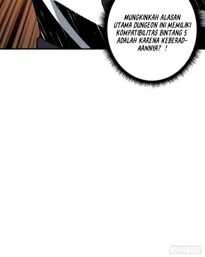 King Account At The Start Chapter 141 - halaman 28