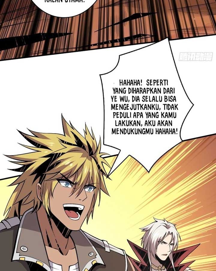 King Account At The Start Chapter 141 - halaman 4