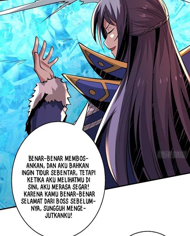 King Account At The Start Chapter 142 - halaman 13