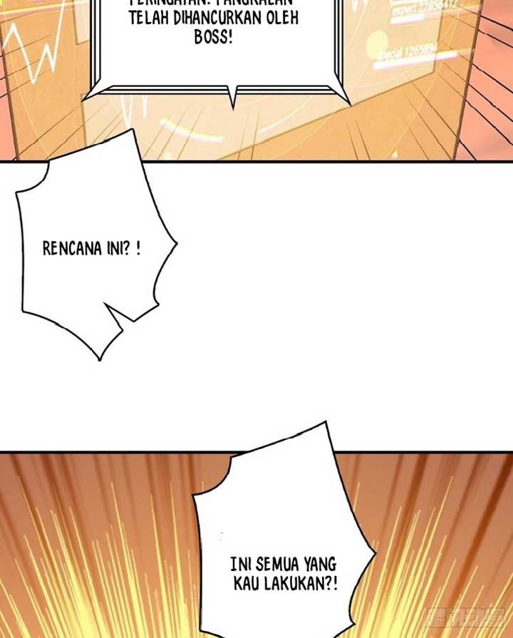 King Account At The Start Chapter 142 - halaman 16