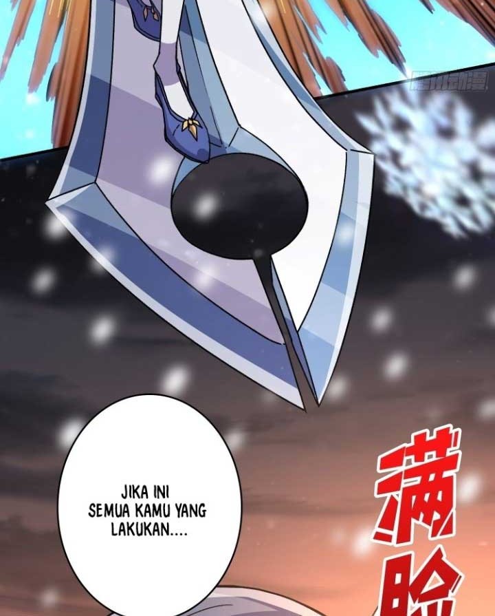 King Account At The Start Chapter 142 - halaman 19