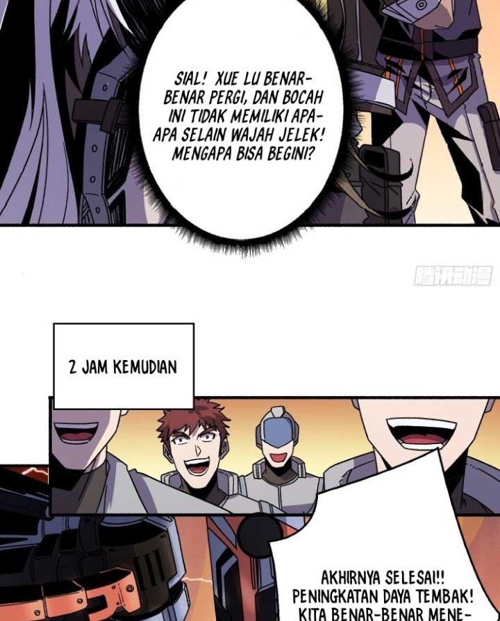 King Account At The Start Chapter 142 - halaman 22