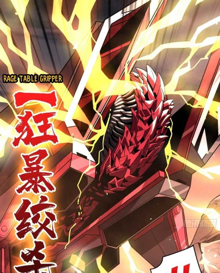 King Account At The Start Chapter 142 - halaman 25