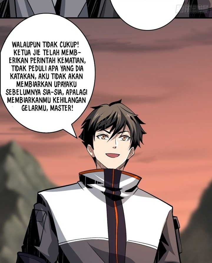 King Account At The Start Chapter 142 - halaman 7