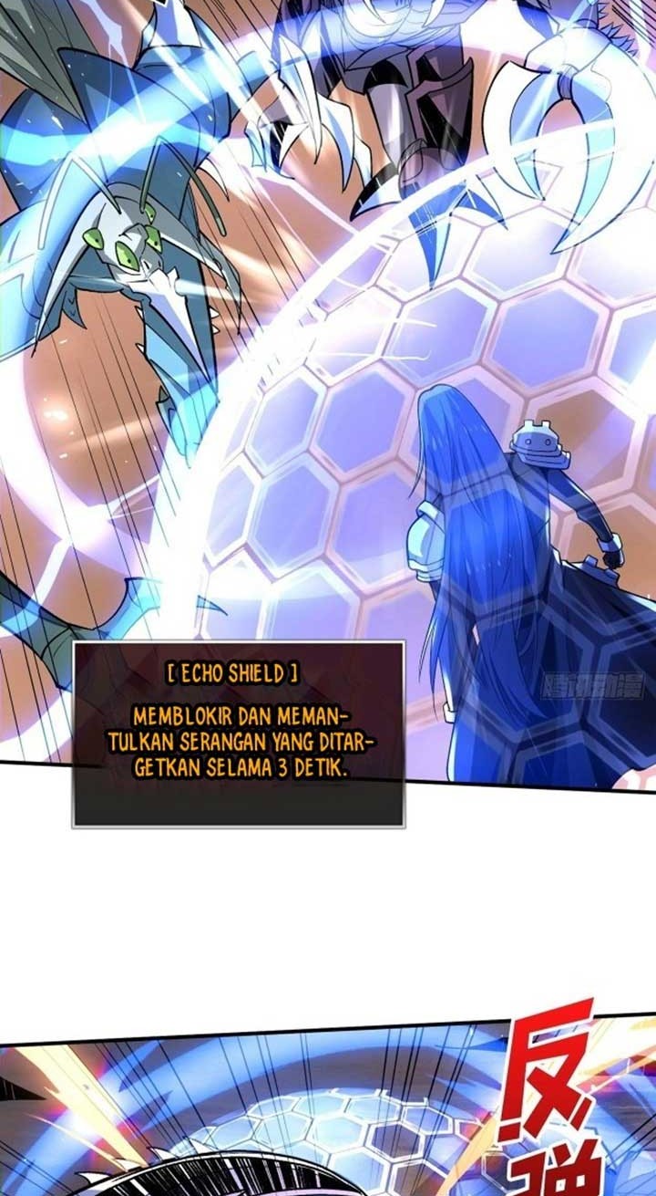 King Account At The Start Chapter 144 - halaman 10