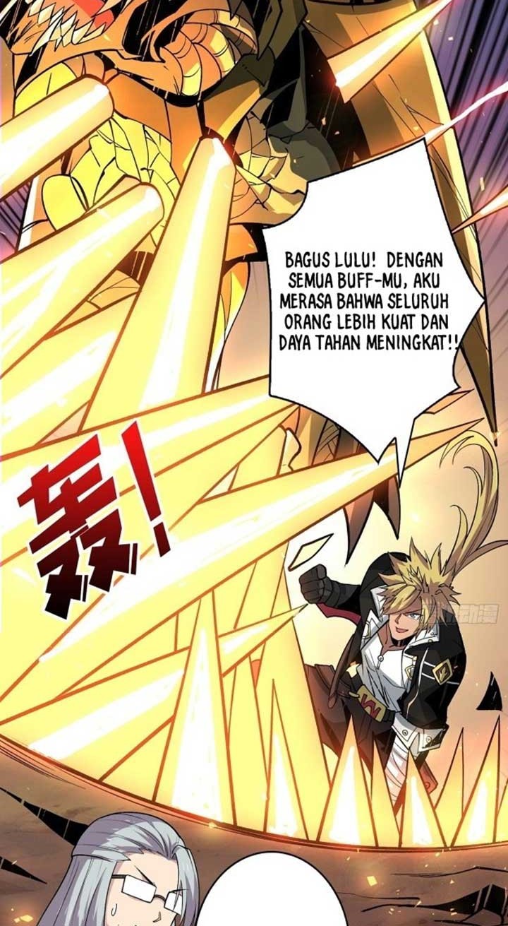 King Account At The Start Chapter 144 - halaman 13