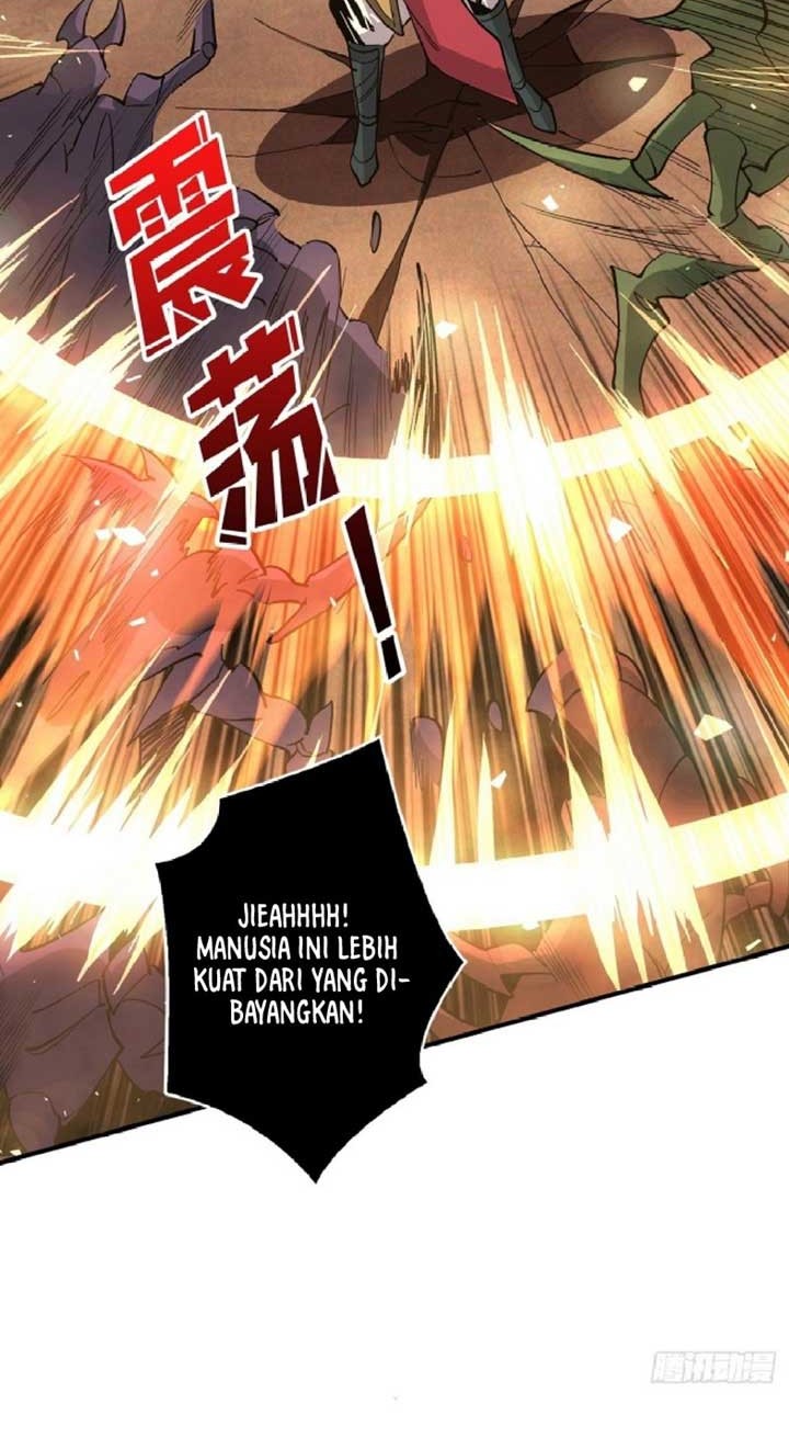 King Account At The Start Chapter 144 - halaman 16