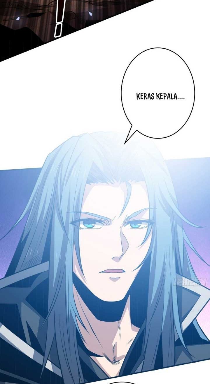 King Account At The Start Chapter 144 - halaman 22