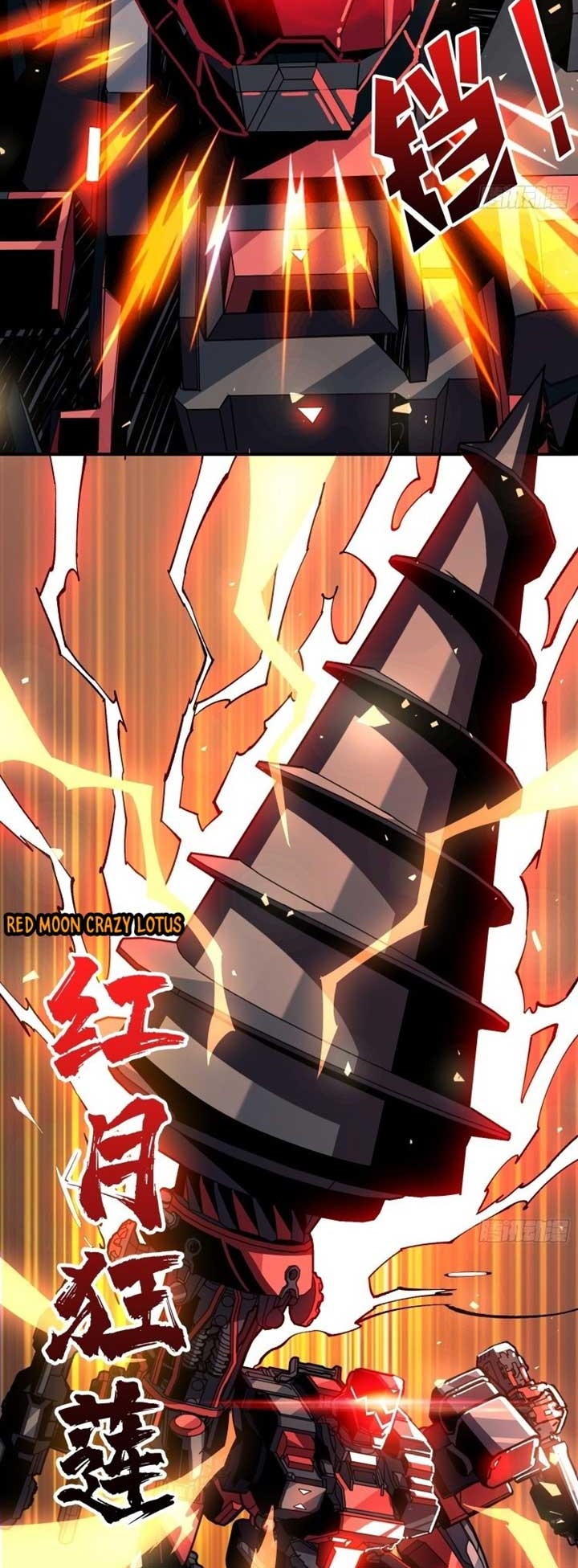 King Account At The Start Chapter 146 - halaman 13