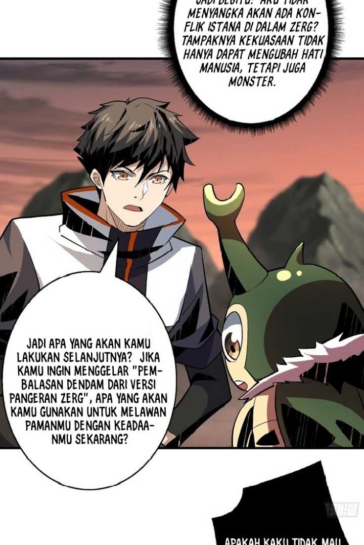 King Account At The Start Chapter 147 - halaman 19