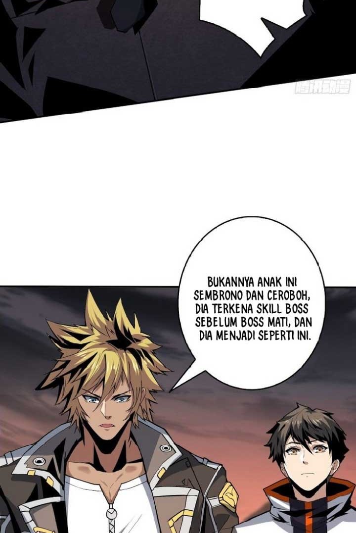King Account At The Start Chapter 147 - halaman 25