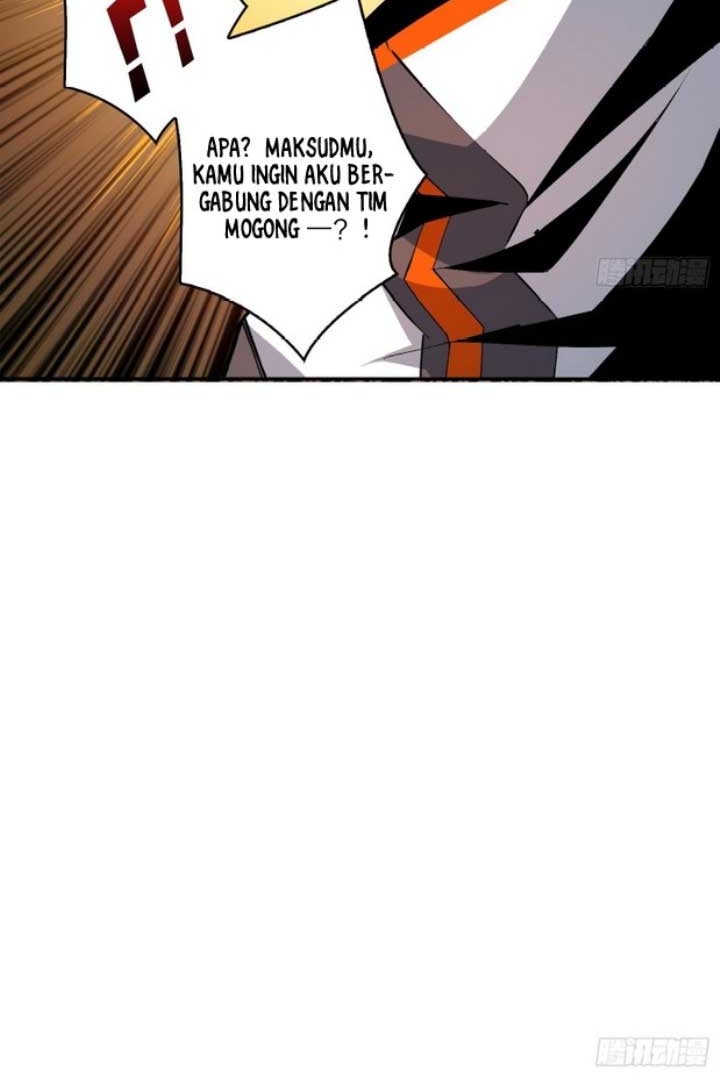 King Account At The Start Chapter 147 - halaman 28