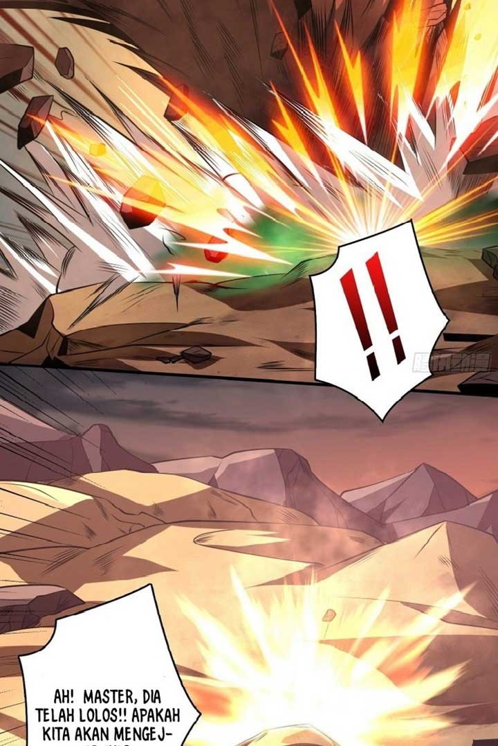 King Account At The Start Chapter 147 - halaman 4