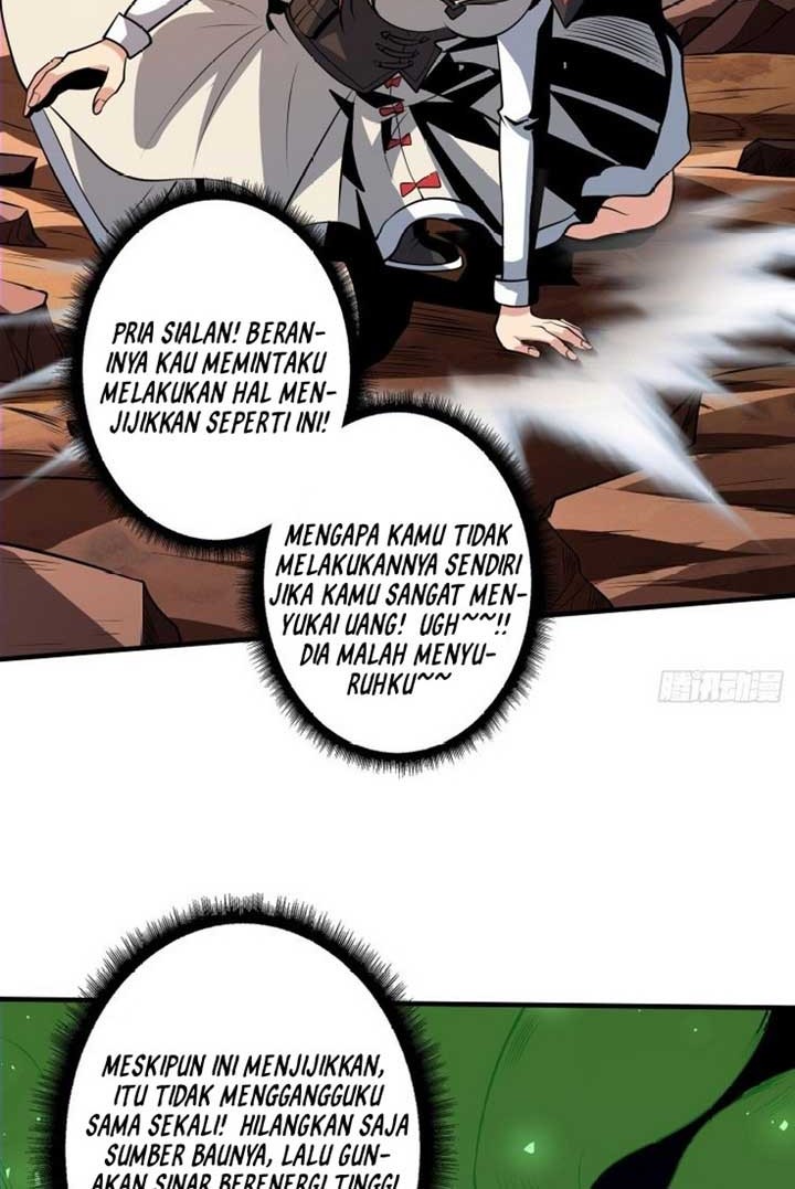 King Account At The Start Chapter 147 - halaman 7