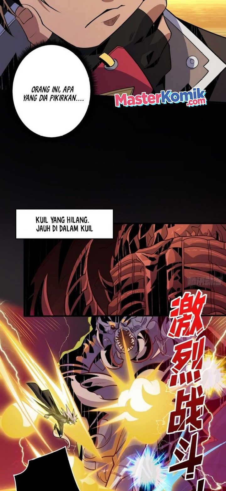 King Account At The Start Chapter 148 - halaman 19