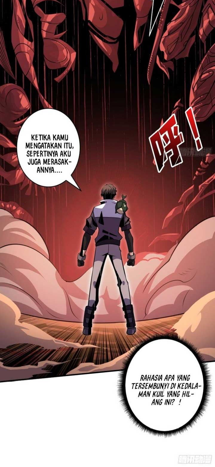 King Account At The Start Chapter 148 - halaman 22