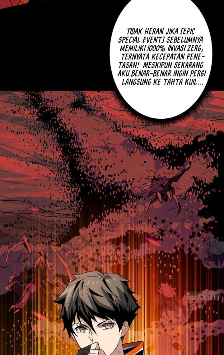 King Account At The Start Chapter 149 - halaman 10