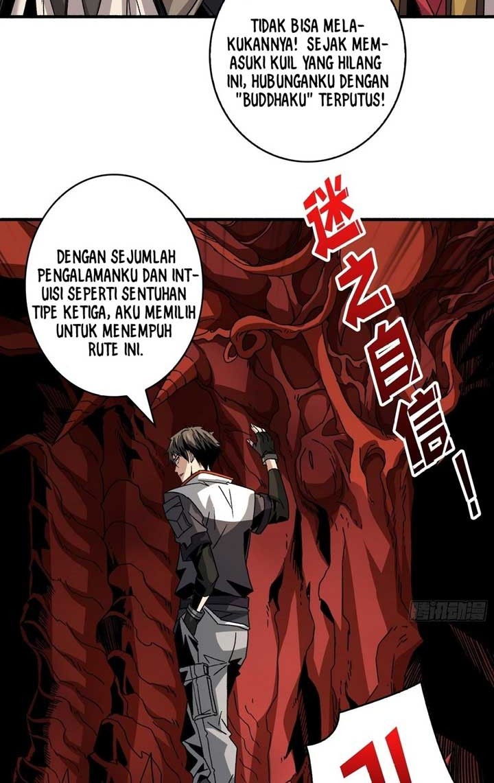 King Account At The Start Chapter 149 - halaman 13