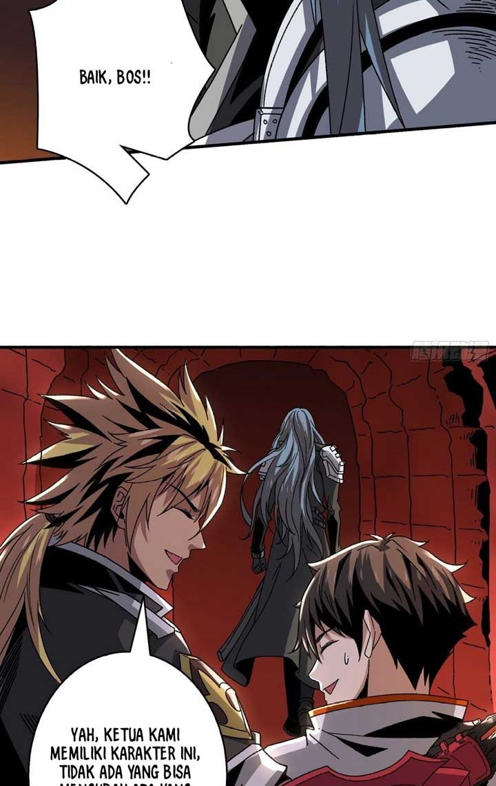 King Account At The Start Chapter 149 - halaman 16