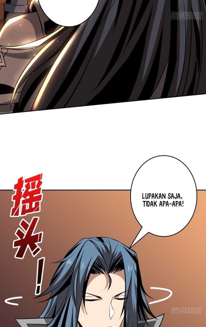 King Account At The Start Chapter 149 - halaman 22