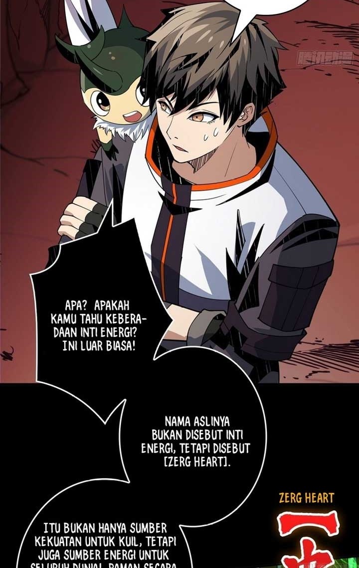 King Account At The Start Chapter 149 - halaman 4