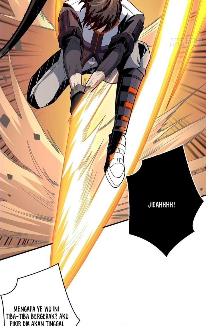 King Account At The Start Chapter 149 - halaman 7
